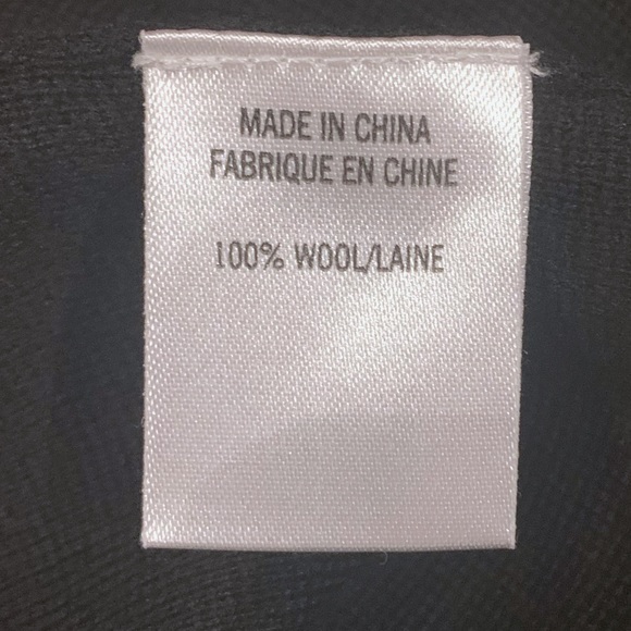 NWT Theory Pazia Wool Sweater Dress, Medium - Picture 5 of 5